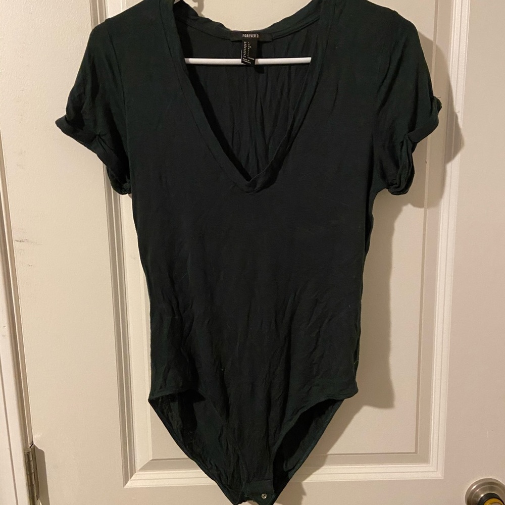 Body suit